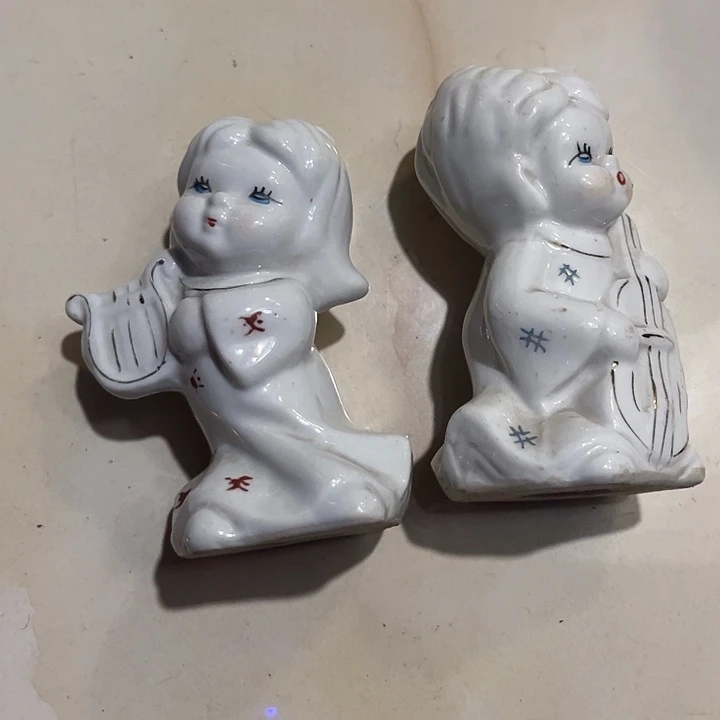 摆件，烧制问题都是正常的36
