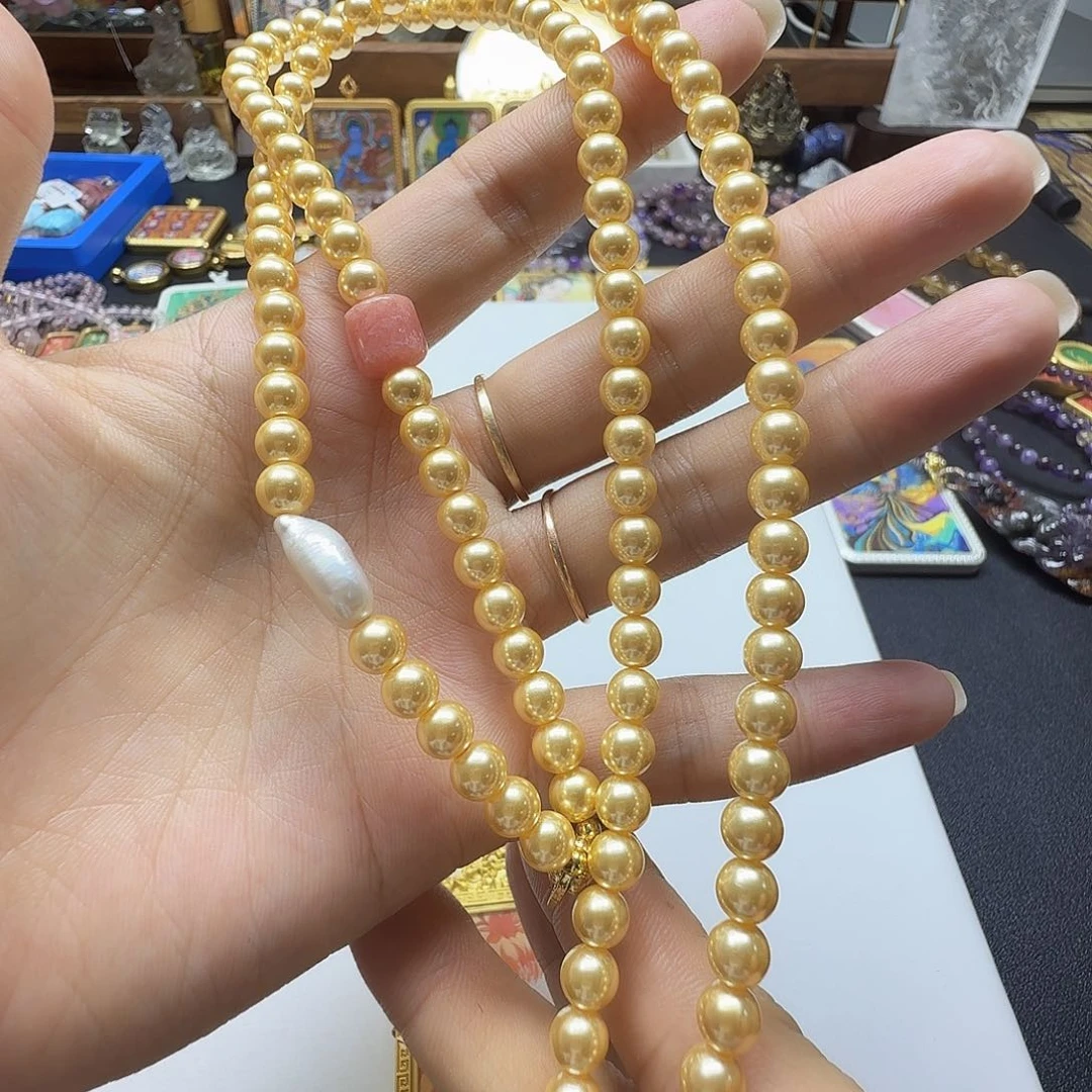 未镶嵌颈饰水晶忘***羽万能链