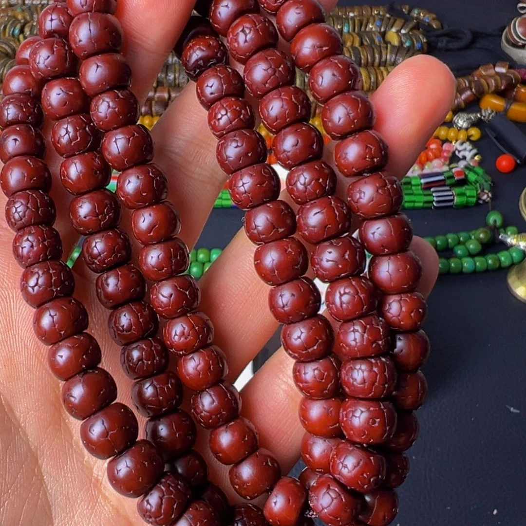 大果紫檀（缅甸花梨）赵****6