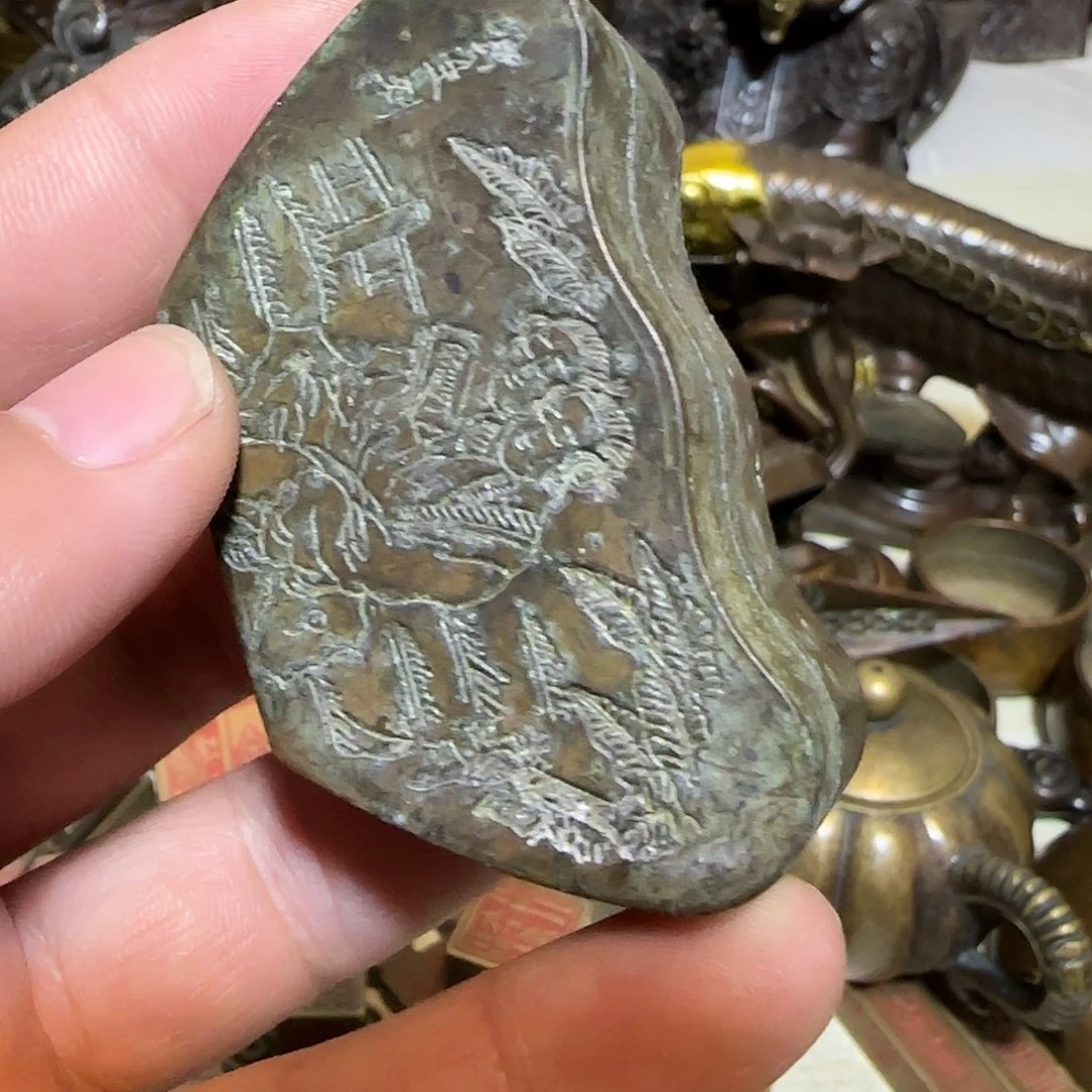 老铜器老铜器老铜器