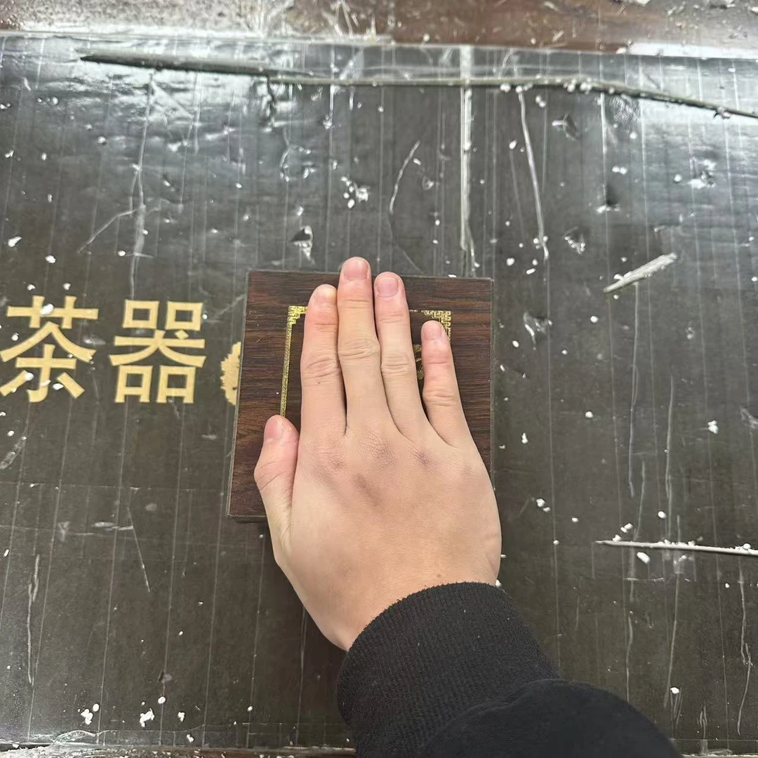 【闪购商品】冰种玉瓷滕王阁高端主人杯（不带图中礼盒）