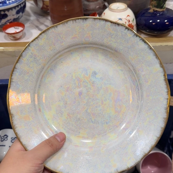 陶瓷推荐第二名20包邮