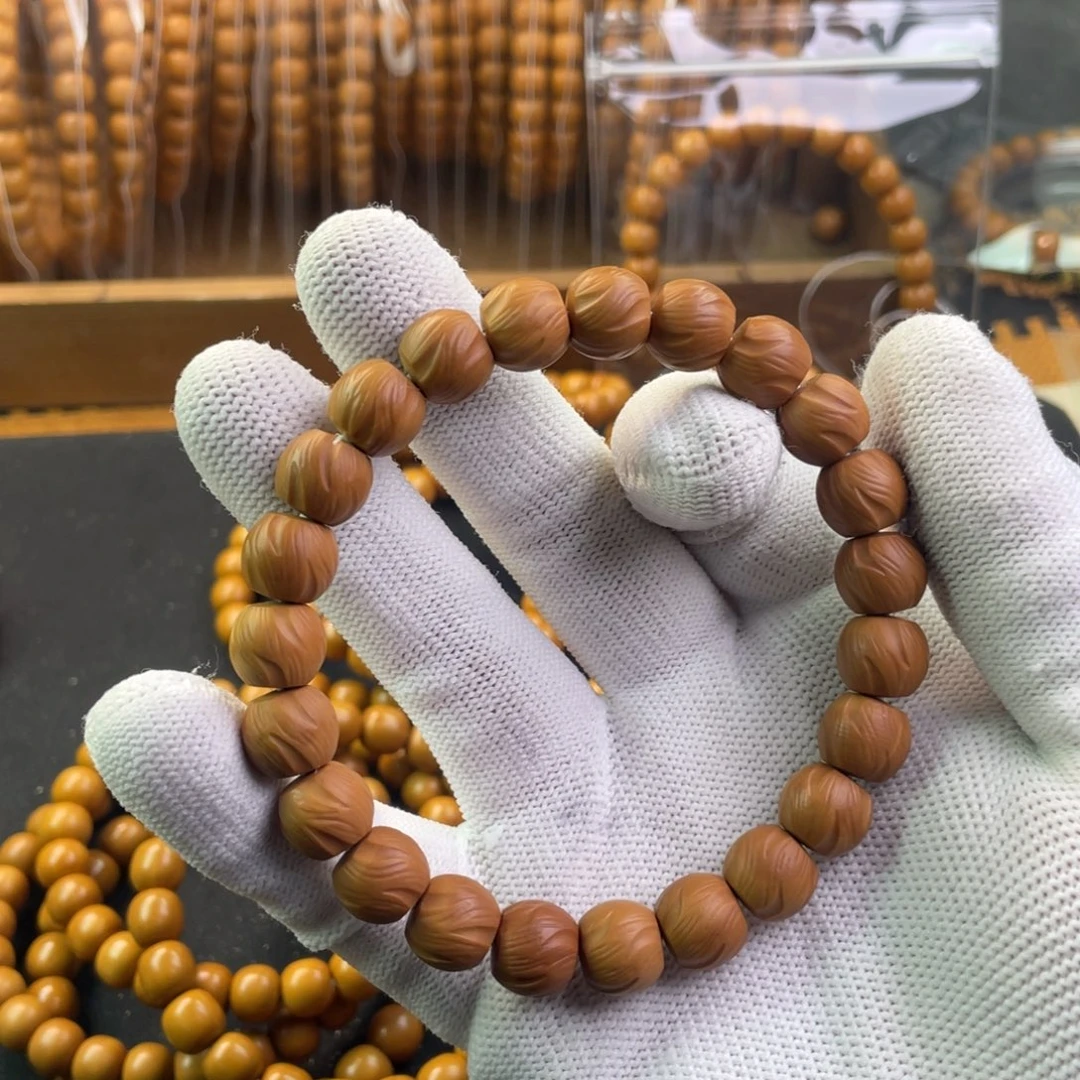 仟***万手串猴头核桃扭矩