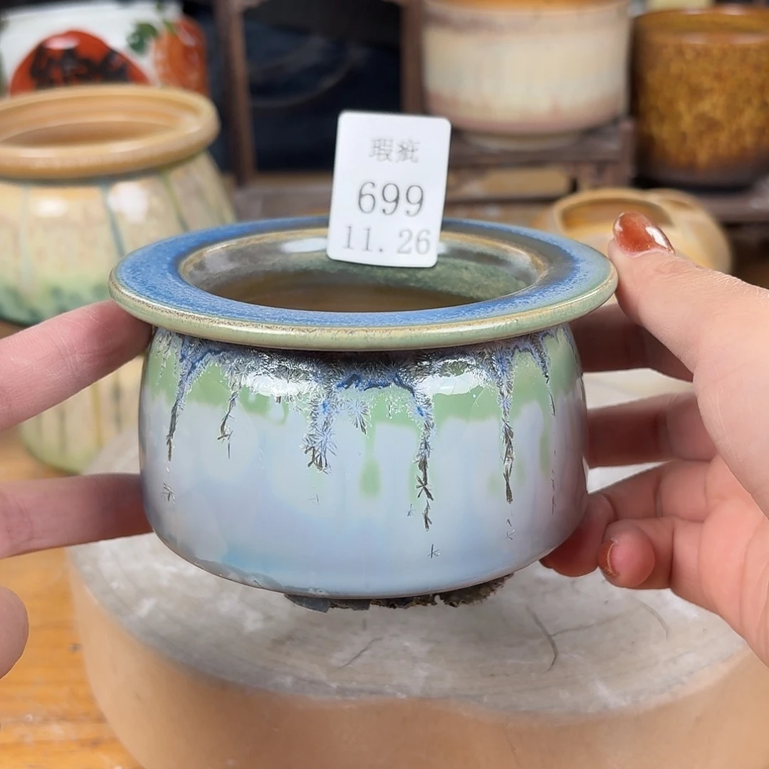 瓷片景德镇陶瓷手工制作