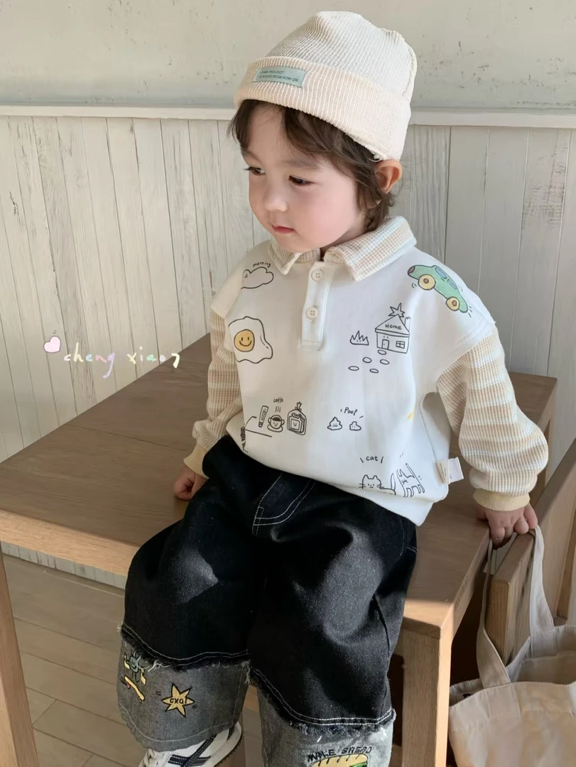 29~399￥小杭家童装实体品牌（备注编号）