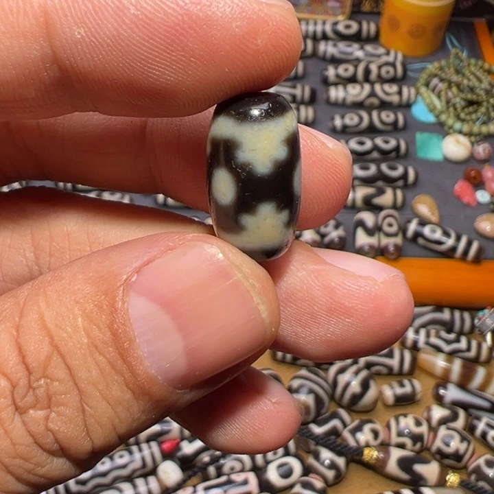 星月菩提吊坠2**.星月菩提手串