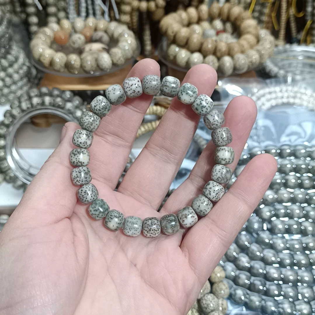 星月菩提手串61号