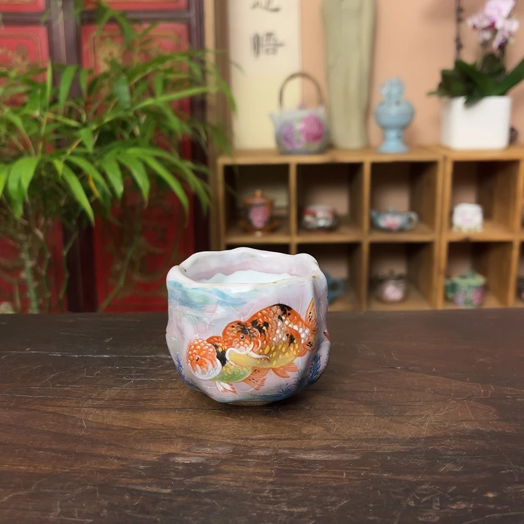 壶柴烧手工制作工艺