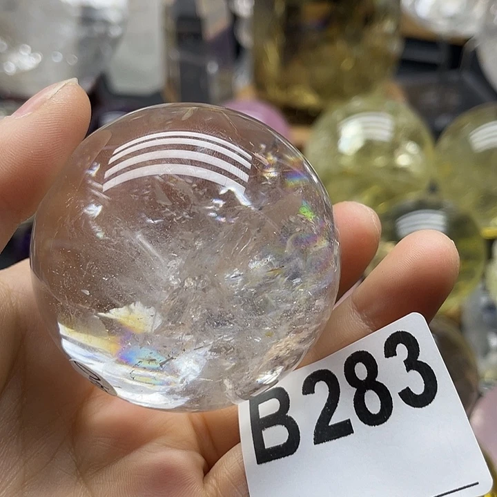 摆件未镶嵌水晶考***✨