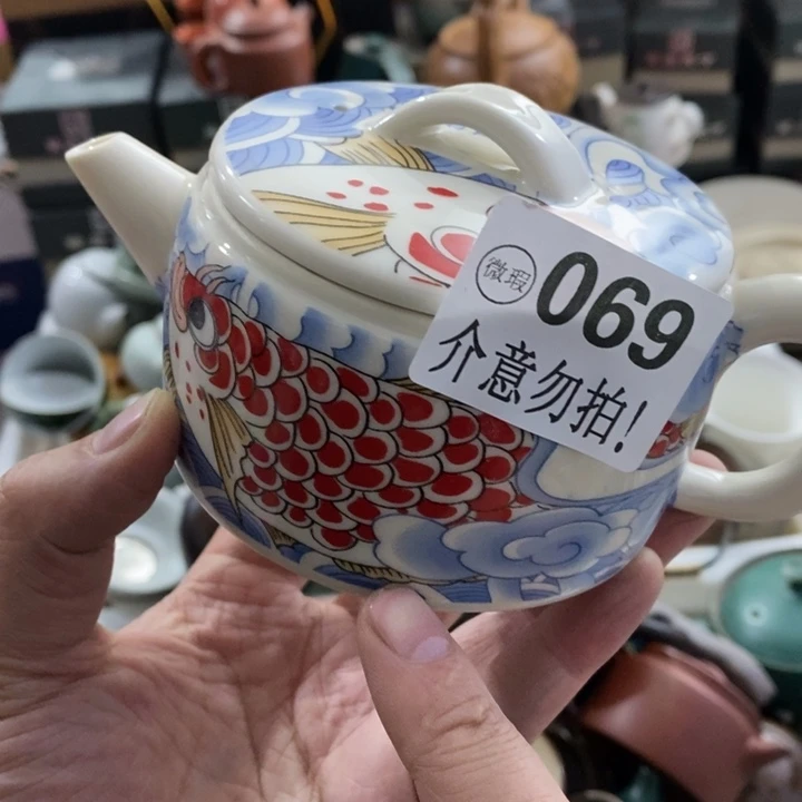 陶瓷艺术品及陶瓷制品