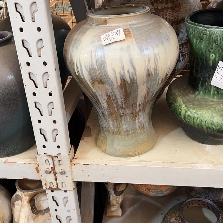 景德镇精品花盆栽适合盆栽适合盆栽