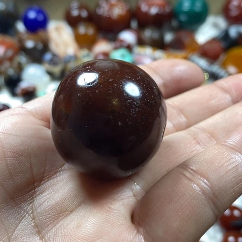 玛瑙/玉髓未镶嵌挂件