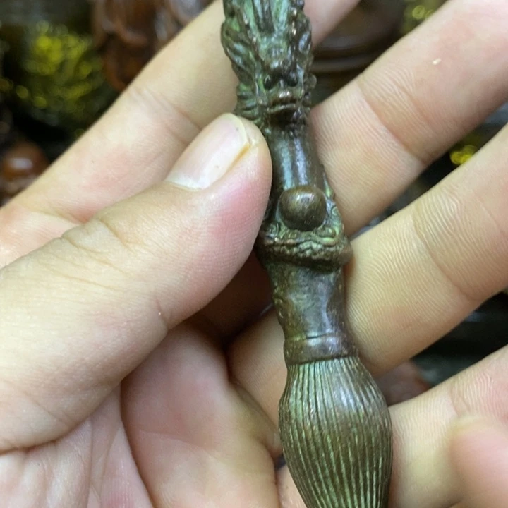 铜家居饰品铜器摆件