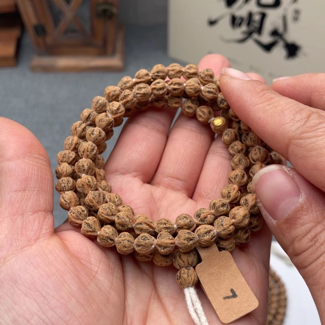 手串柏香籽/百香籽