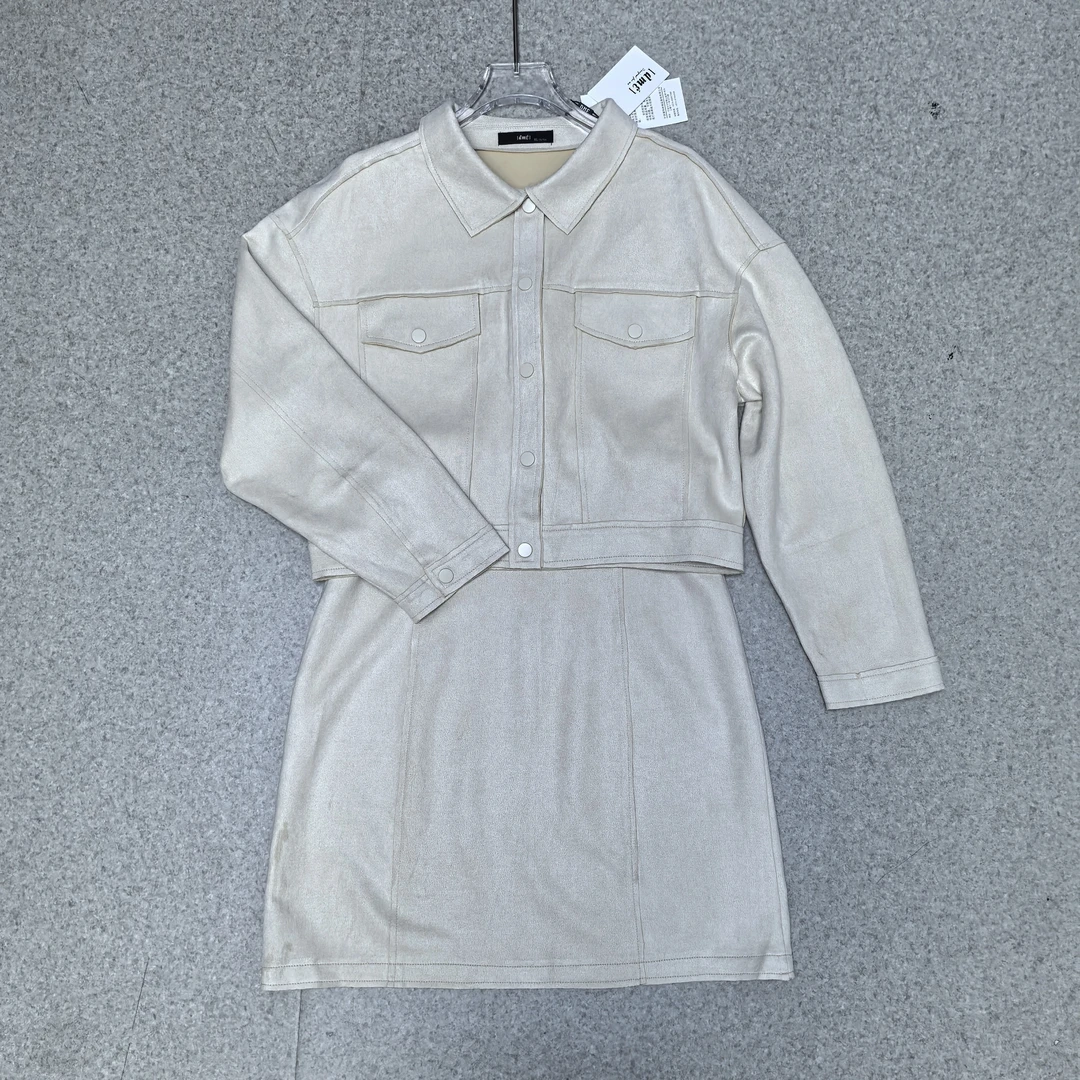 德玛/家私服套装