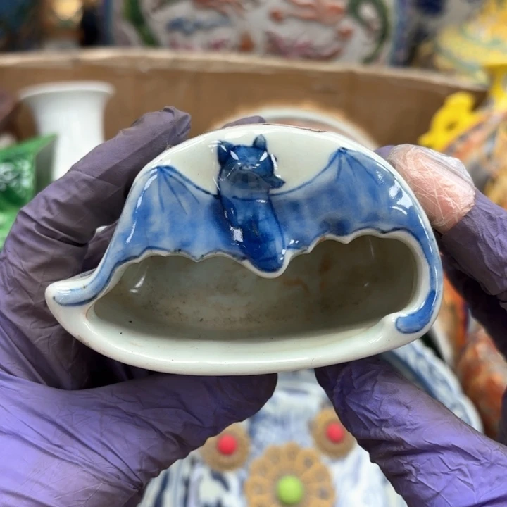 摆件瓷器摆件瓷器摆件