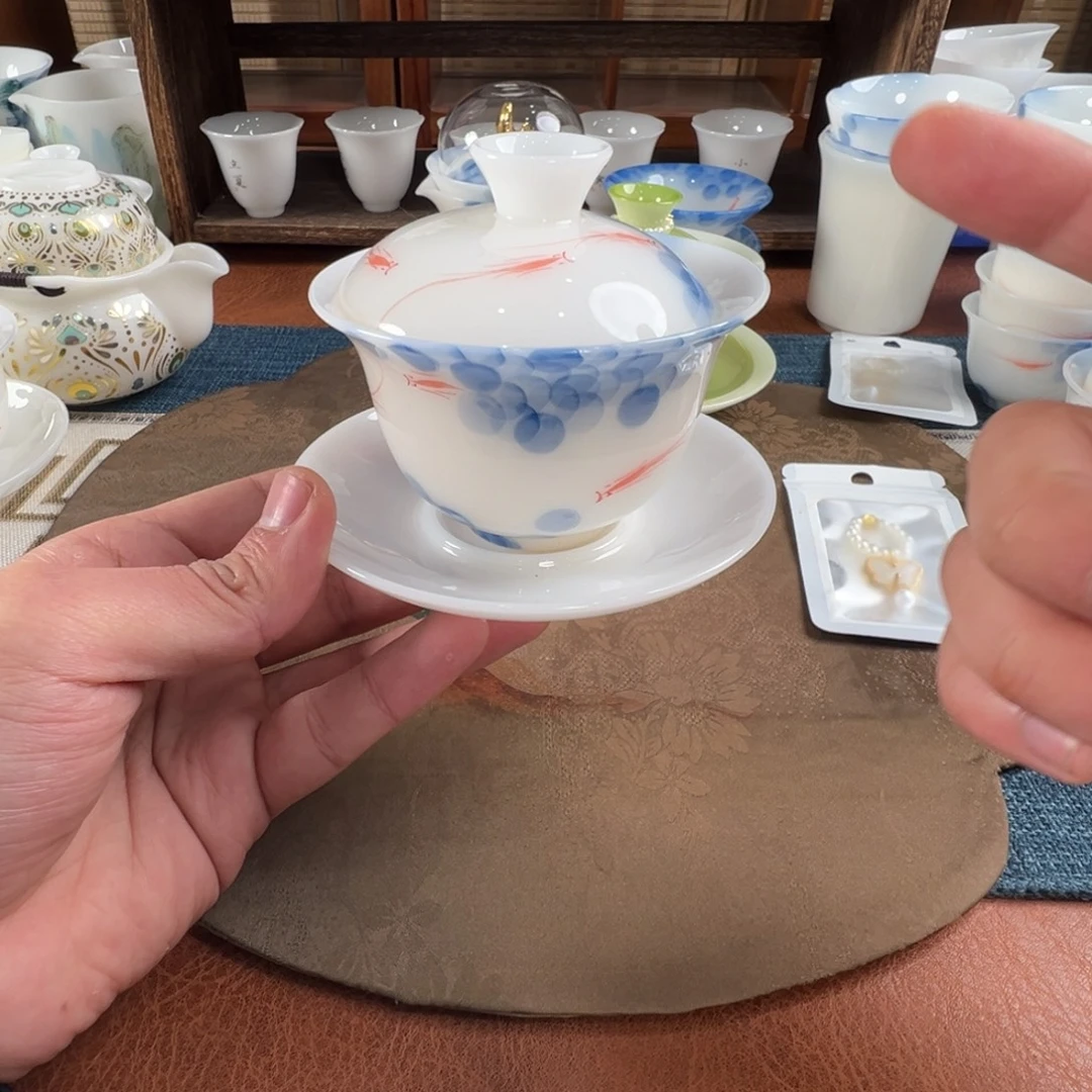 谁***狂其他陶璞玉瓷系列产品