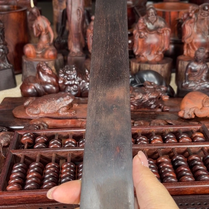 檀香紫檀（小叶紫檀）