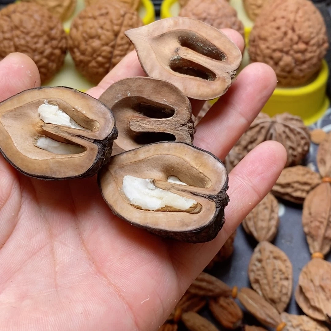 文玩核桃吊坠核桃126