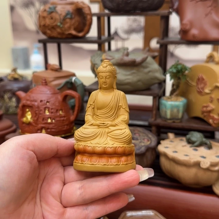 茶案紫砂福利多多