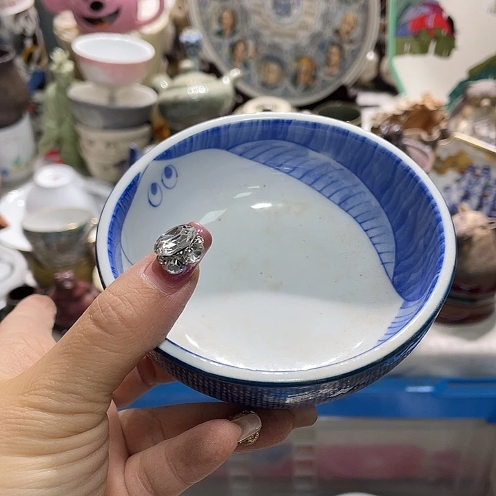 茶杯具19.9发带瑕疵牌都是坏的6