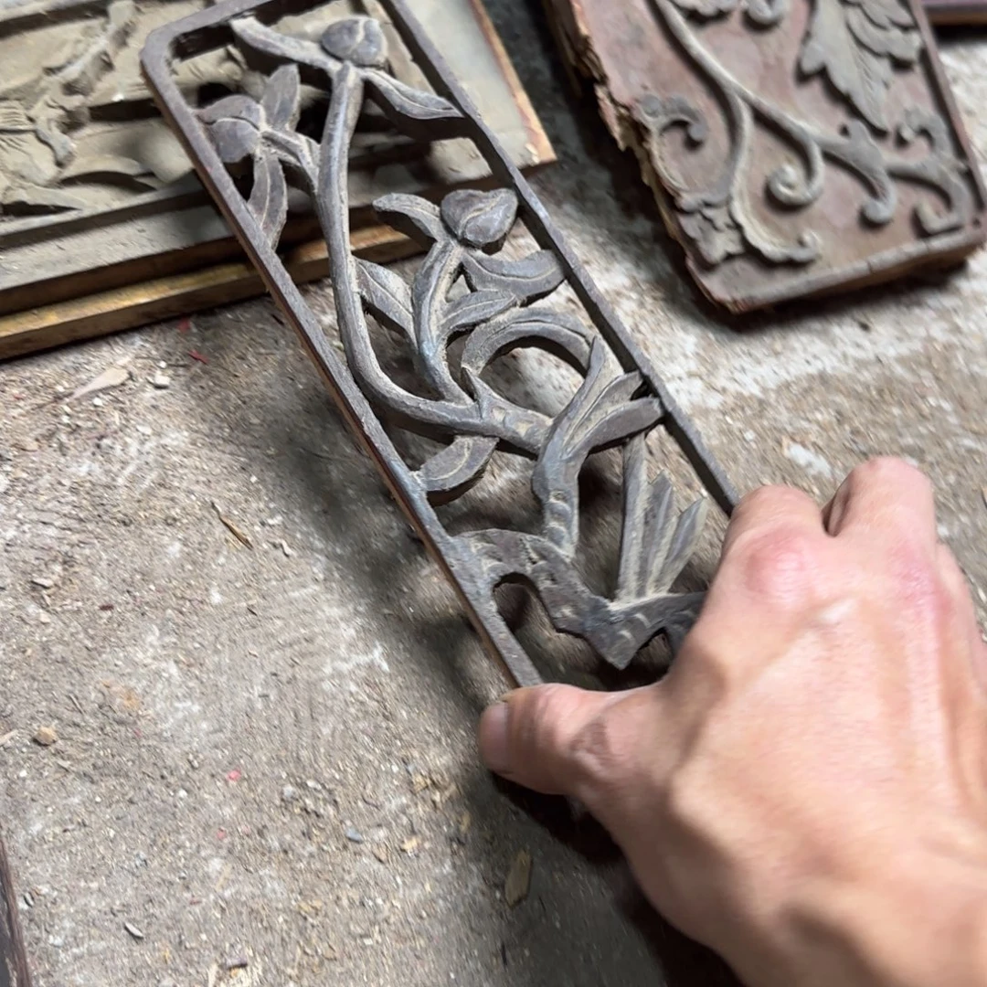 山***场核桃木/黑胡桃（胡桃木）