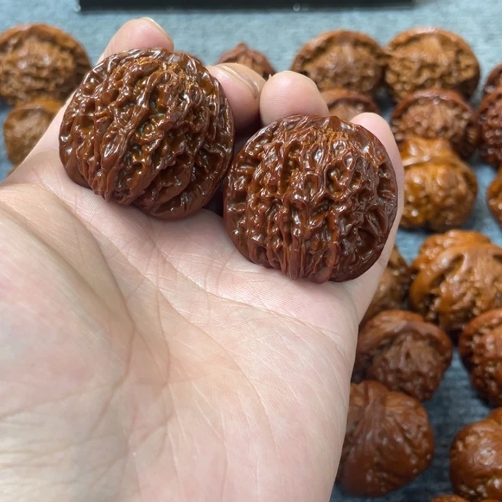 文玩核桃吊坠珊*宋欢7楼39