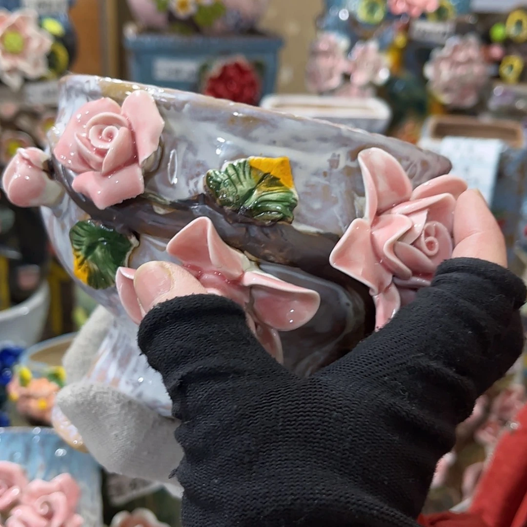 【闪购商品】红陶福利