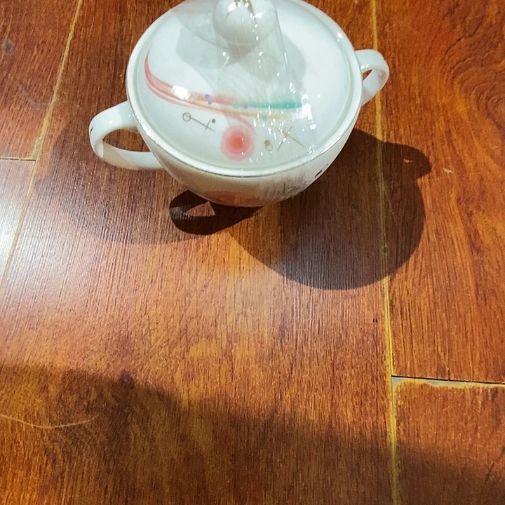用***9骨质瓷库存产品糖罐