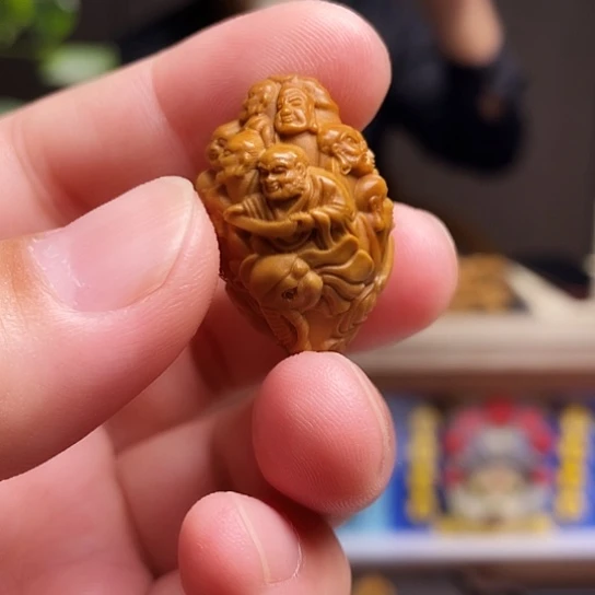 橄榄核手串/手链橄榄核