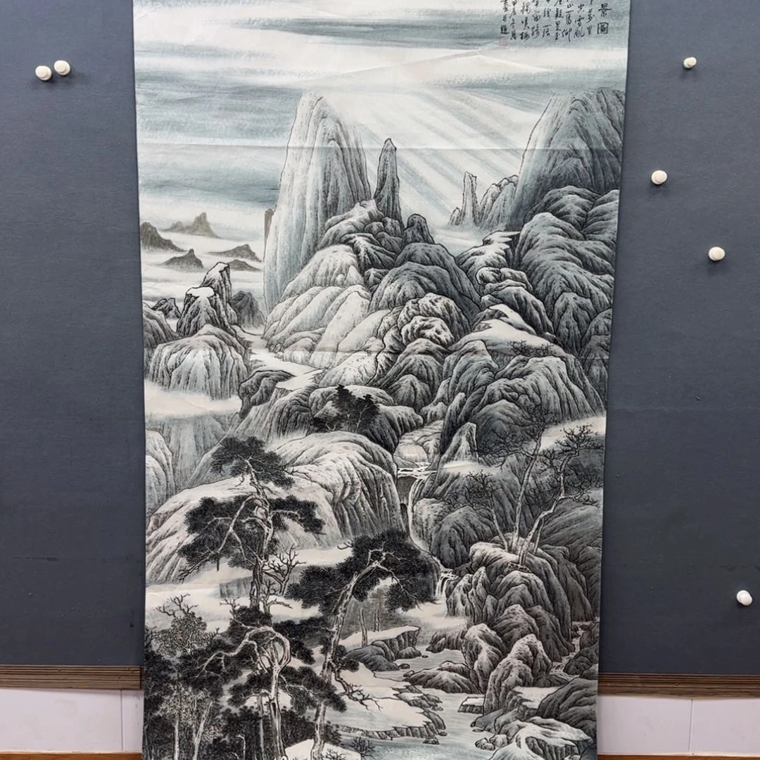 书法作品多次参加全国