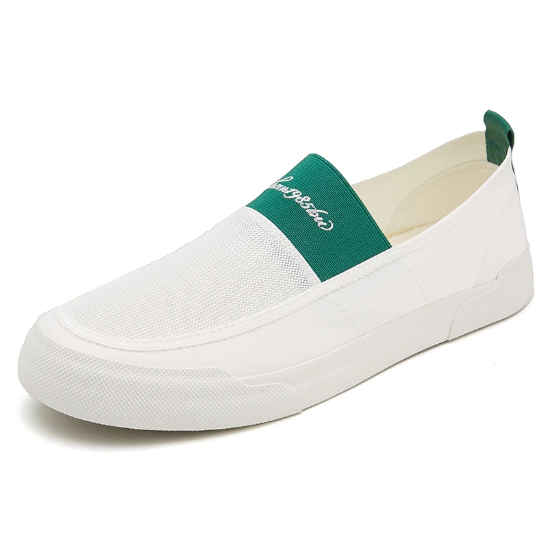 ShanBu/闪步25639夏季新款韩版潮流网面鞋时尚休闲鞋透气百搭男鞋