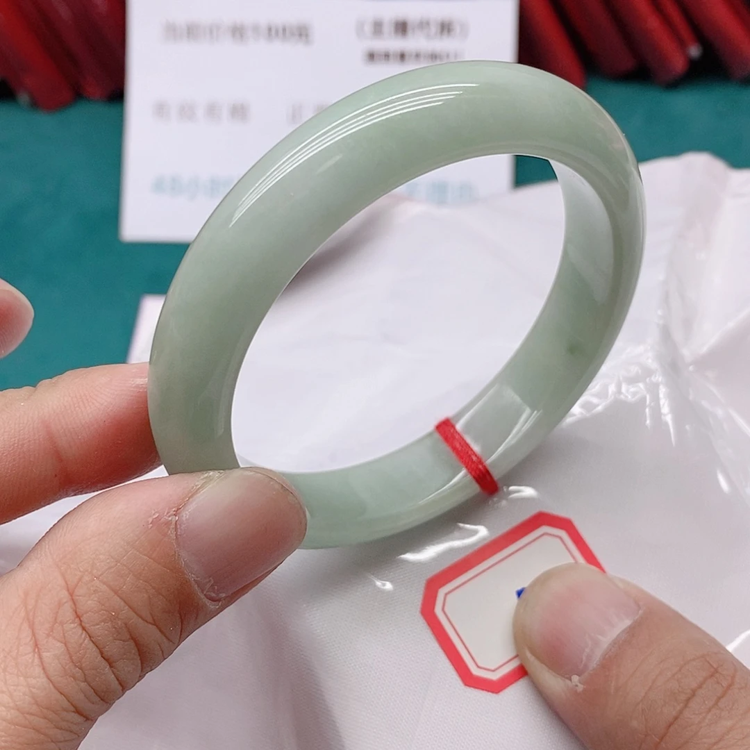 翡翠手镯未镶嵌✨****A58888888