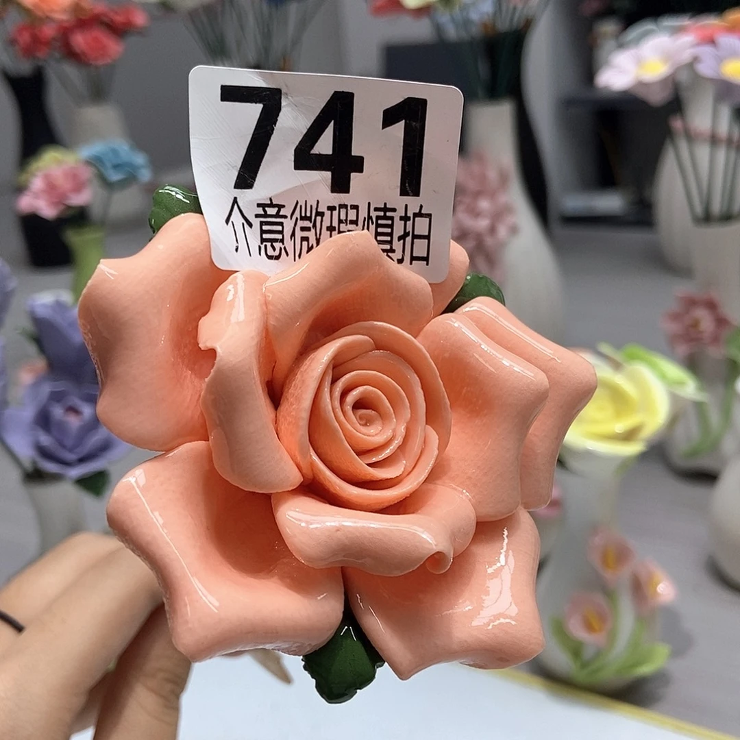 陶瓷手工制作工艺