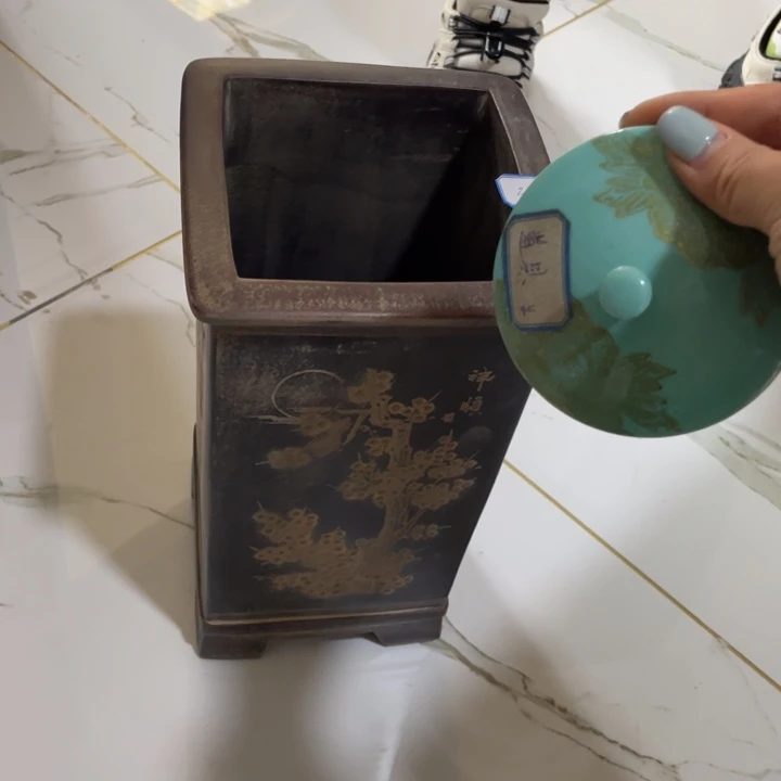 紫砂陶瓷艺术陶瓷艺术陶瓷艺术大***畔