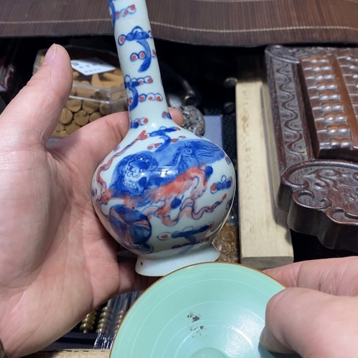 紫砂陶瓷艺术陶瓷艺术