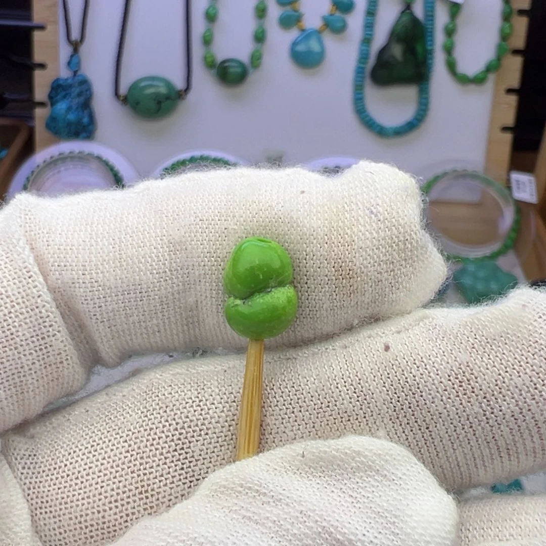 菜籽绿随行7.3mm兰