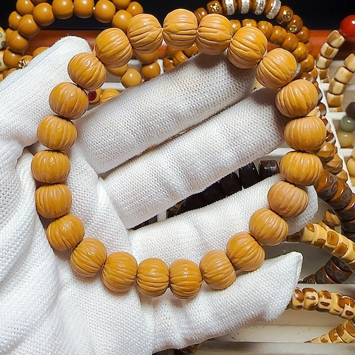 手串猴头核桃小土豪911