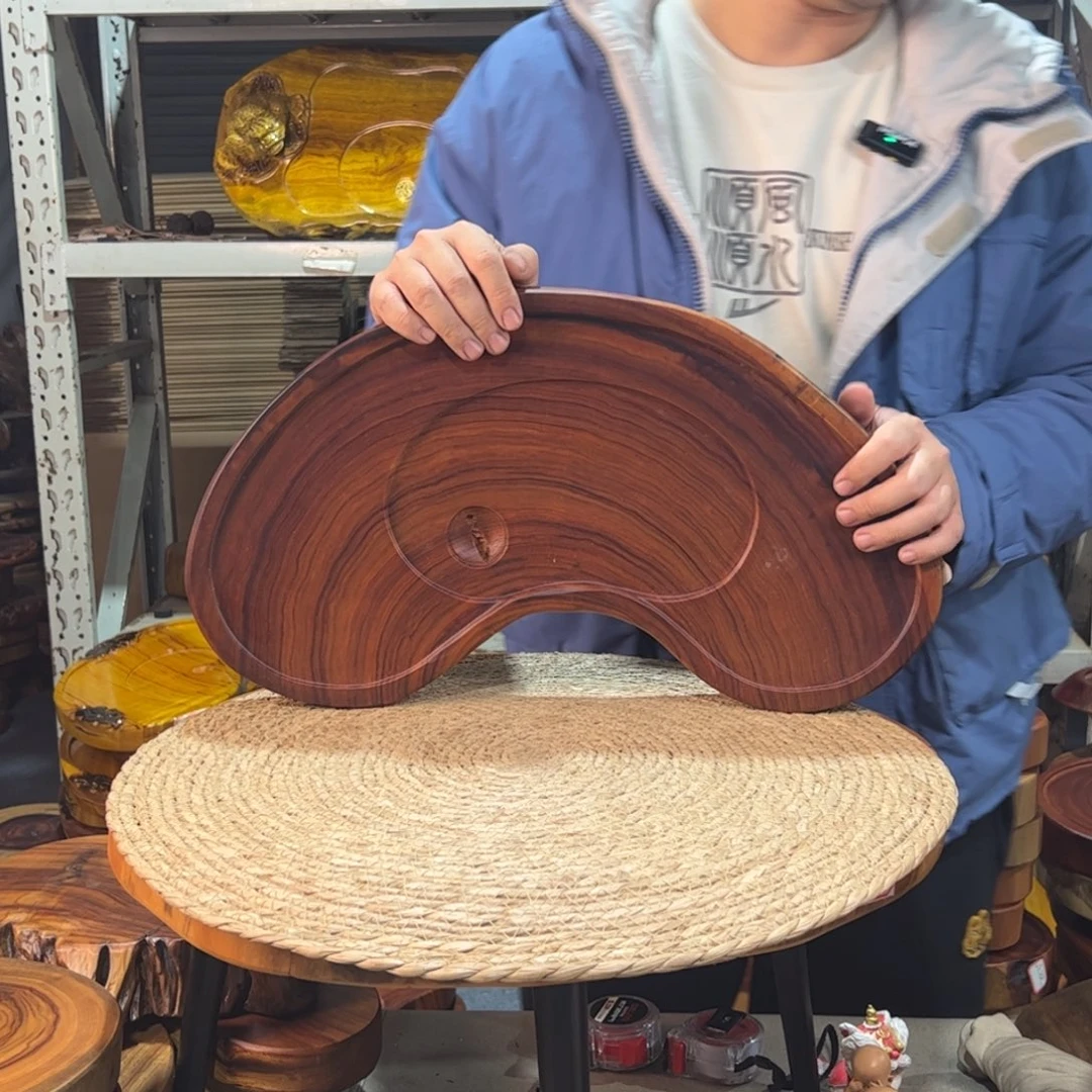 香樟木原木产品木头