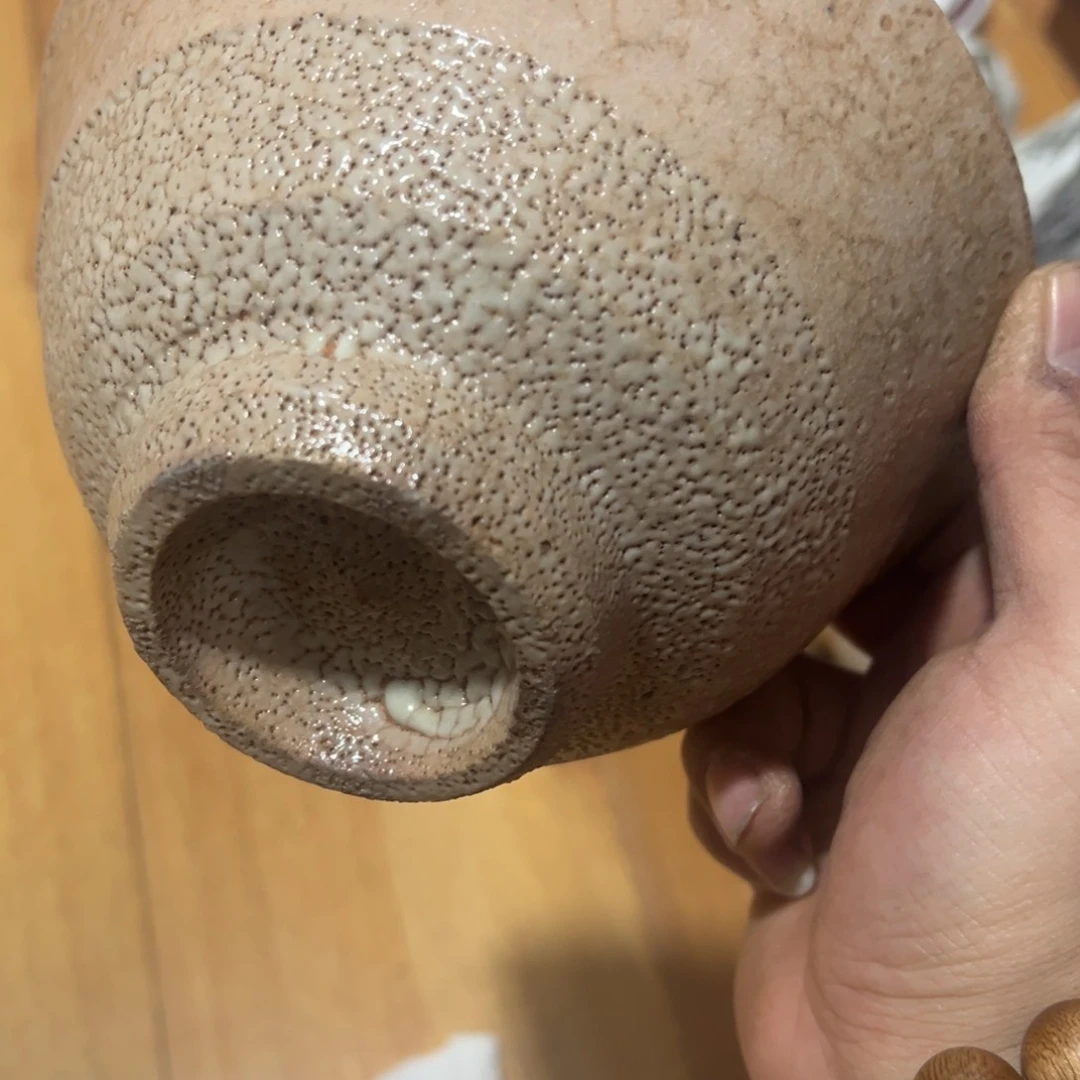 大****8陶瓷制品加工技术研究