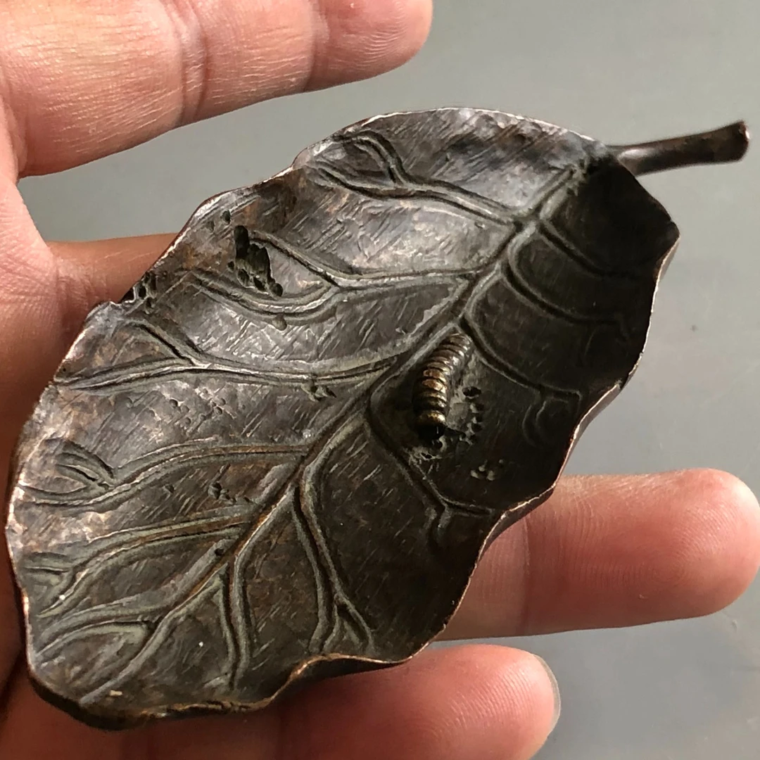 文房同镇纸少见品