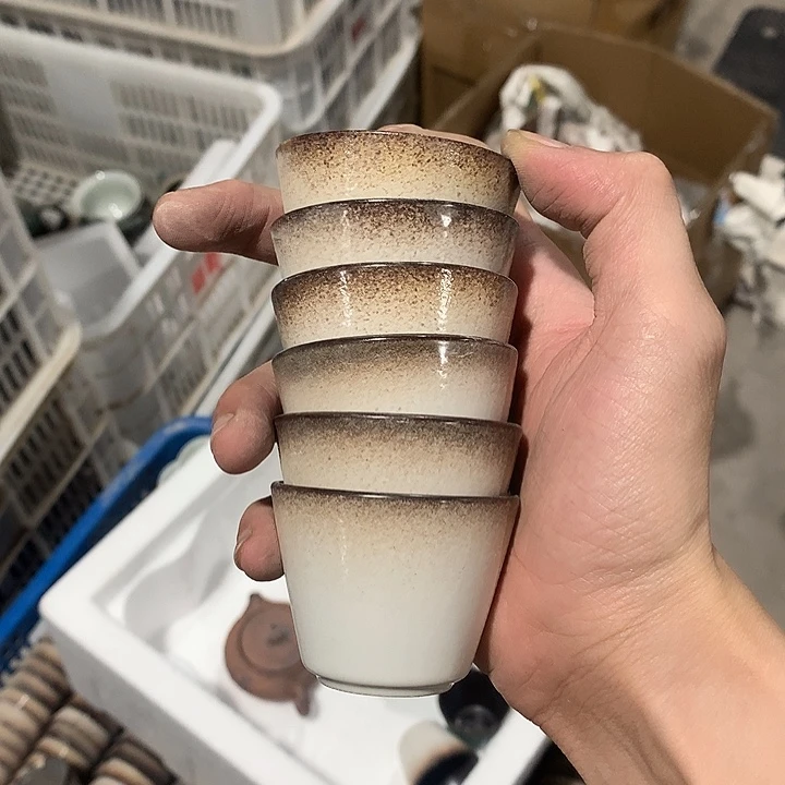微瑕茶具介意勿拍