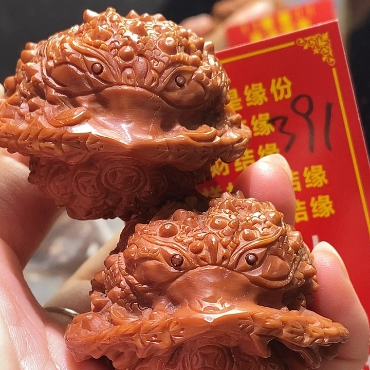 把件文玩核桃核桃核桃