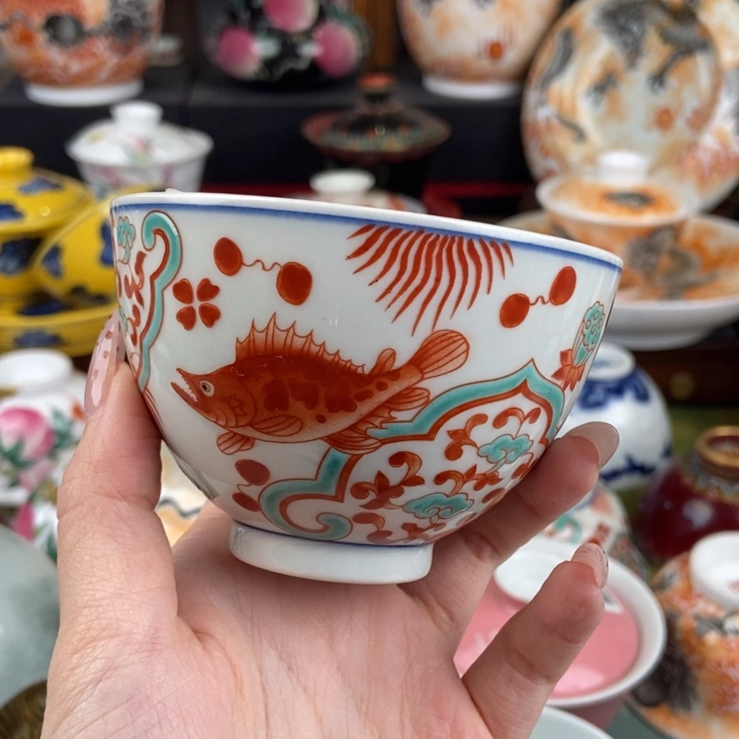 陶瓷的设计师是一个人