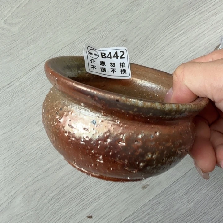 摆件柴烧福利新品多多