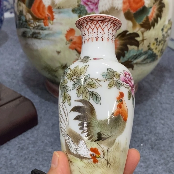 景德镇陶瓷工艺品