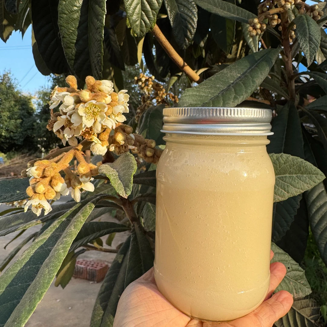 高山冬季土峰|蜜糖