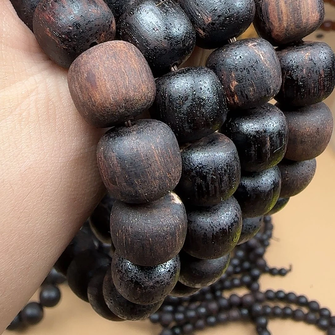 降真香手串/手链12.13糖结蜜结