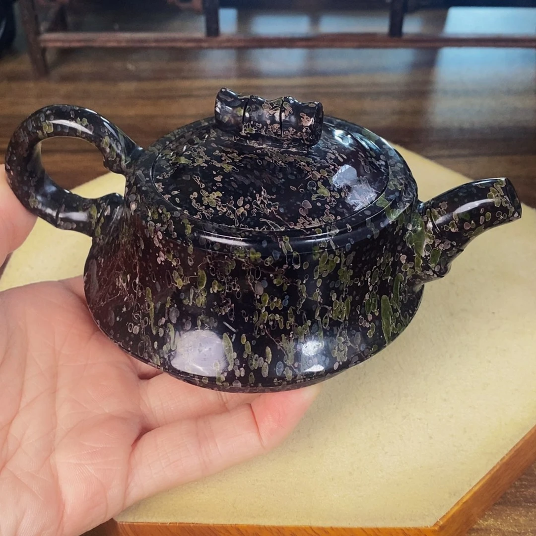 奢上奢精品梅花玉N