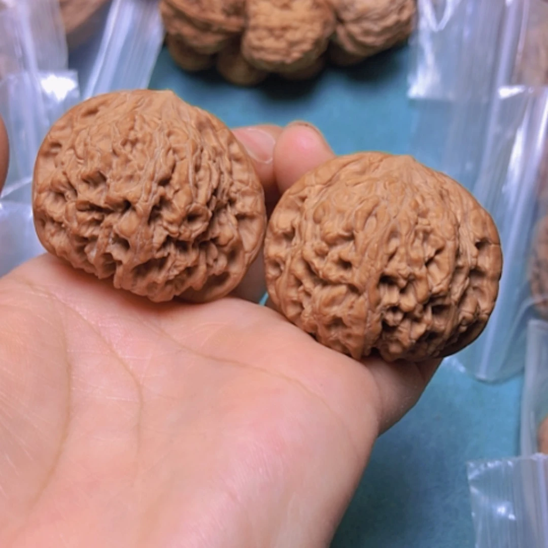 【闪购商品】核桃手串/手链40龙洞峪全品